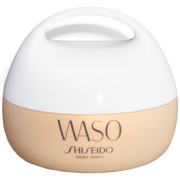 Shiseido WASO Giga Hydrating Rich Cream - Picture 8 of 10